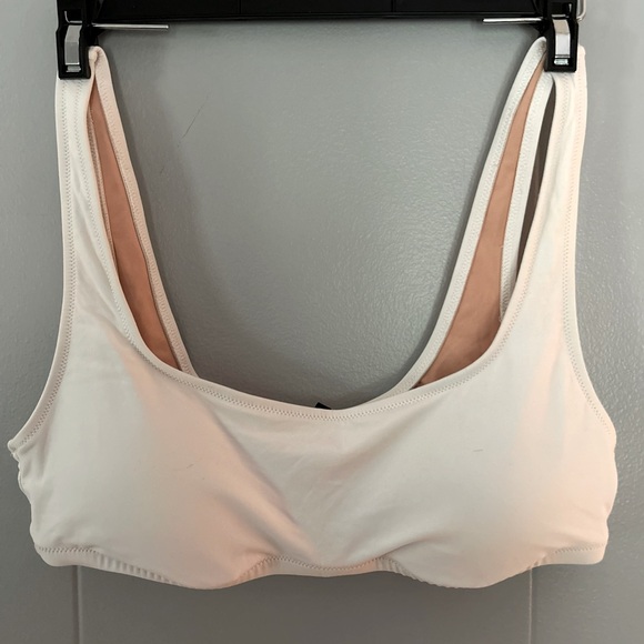 J. Crew Bikini Top - Picture 4 of 7